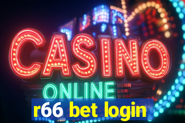 r66 bet login